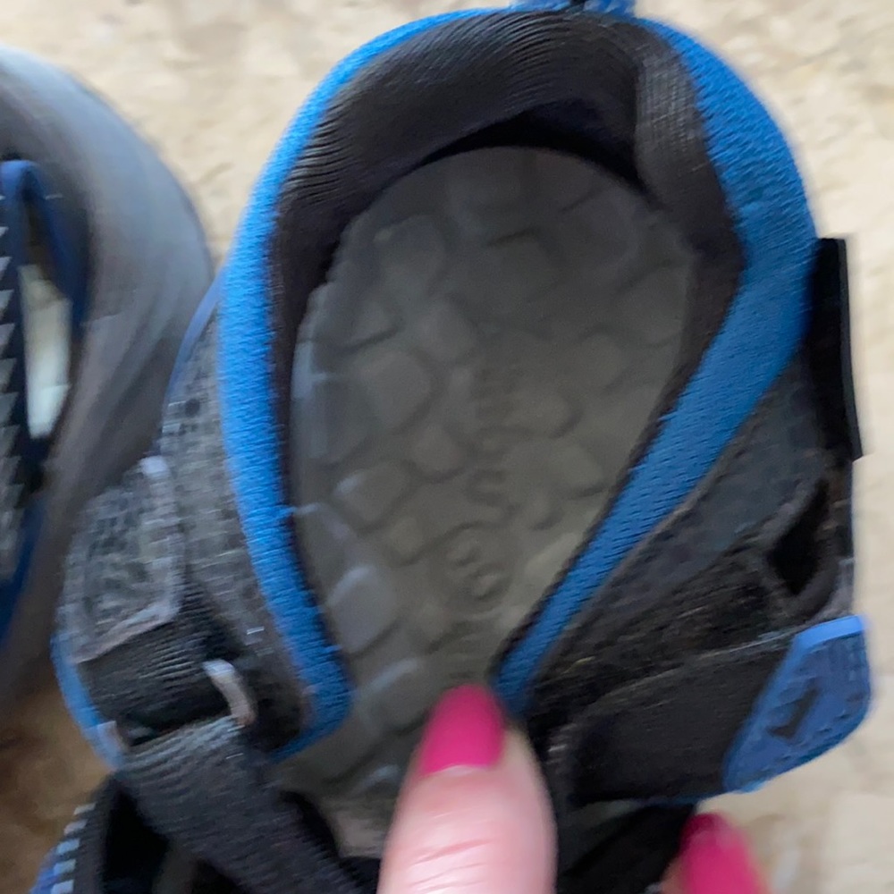 Jambu Shoes size 3 - Picture 6 of 11
